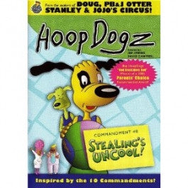 HoopDogz: Stealings Uncool DVD