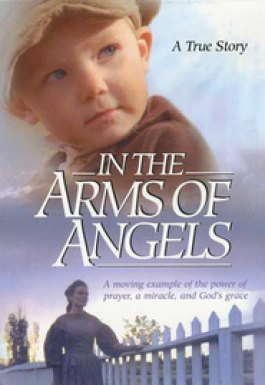 In the Arms of Angels DVD