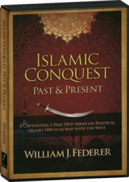 Islamic Conquest: Past and Present DVD
