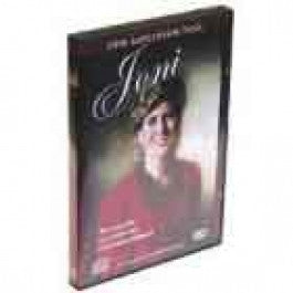 Joni DVD