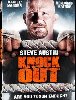 Knockout DVD