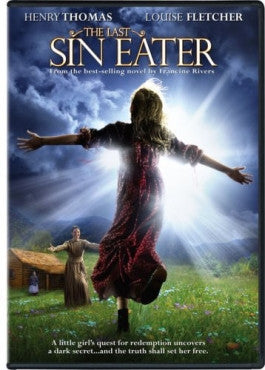 The Last Sin Eater DVD