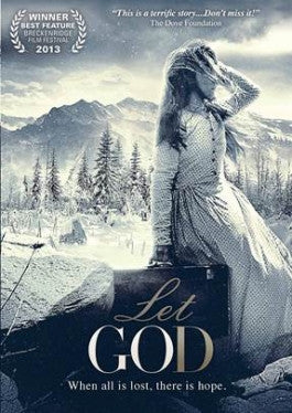 Let God DVD