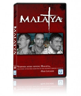 Malatya Film DVD