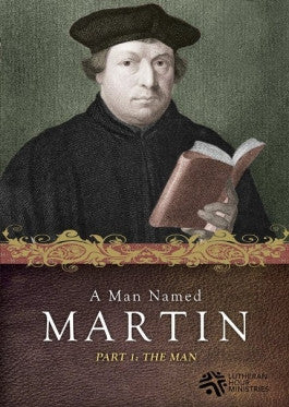 Martin Luther