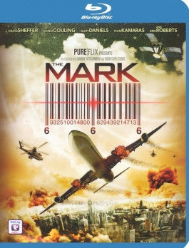 The Mark  Blu-ray