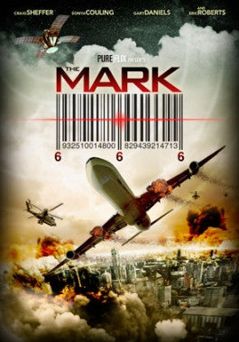 The Mark DVD