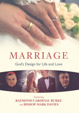 Marriage: Gods Design For Life and Love DVD