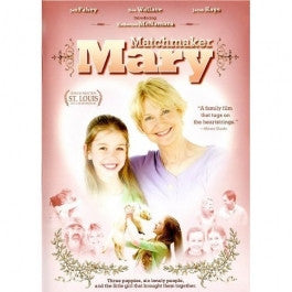 Matchmaker Mary