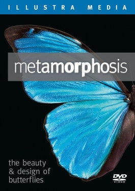 Metamorphosis DVD