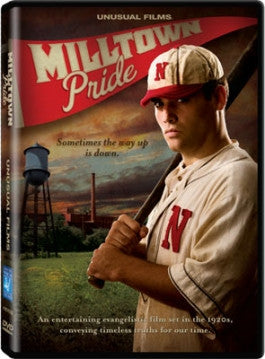 Milltown Pride DVD