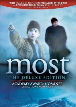 Most: (The Bridge) Deluxe Edition DVD