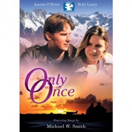 Only Once DVD