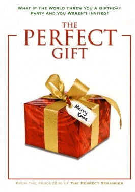 The Perfect Gift DVD