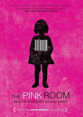 The Pink Room DVD