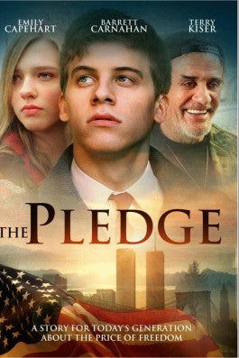 The Pledge DVD