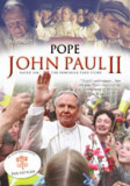 Pope John Paul II