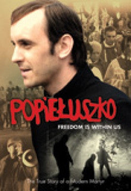 Popieluszko: Freedom is Within Us DVD