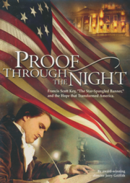 Proof Through the Night DVD