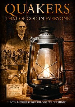 Quakers: That of God In Everyone DVD