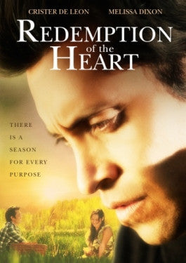 Redemption of the Heart DVD