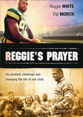 Reggies Prayer DVD