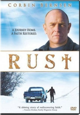Rust DVD