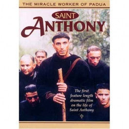 Saint Anthony: The Miracle Worker of Pauda