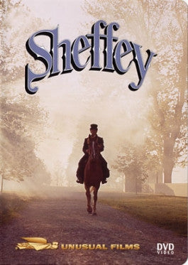Sheffey DVD