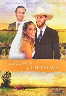 The Sound of a Dirt Road DVD