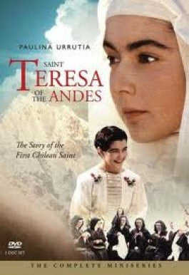 Saint Teresa of the Andes