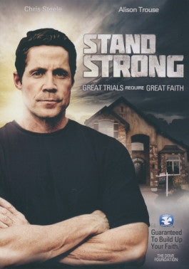 Stand Strong DVD