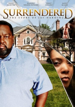 Surrendered DVD