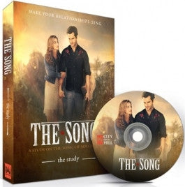 The Song Small Group Study DVD Box Set