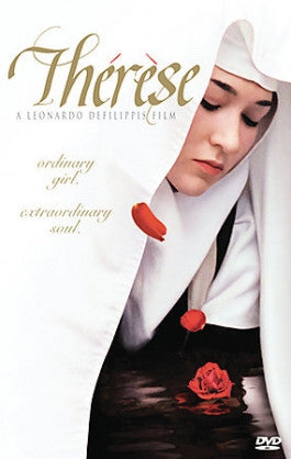 Therese DVD