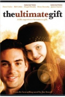 The Ultimate Gift DVD