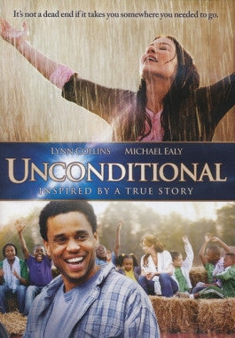 Unconditional DVD