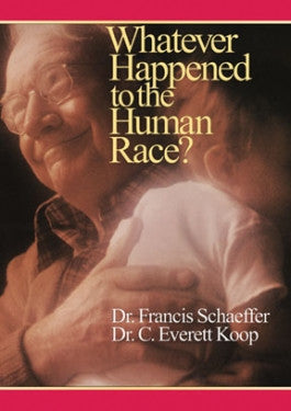 Whatever Happened to the Human Race? DVD