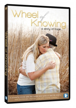 Wheel of Knowing: A Story of Hope DVD