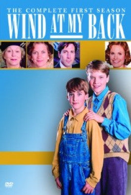 Wind At My Back: The Complete First Season DVD Set