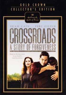 Crossroads A Story of Forgiveness - Hallmark Hall of Fame