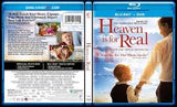 Heaven Is For Real - Blu-ray + DVD