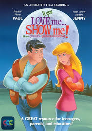 If you Love Me SHOW Me DVD