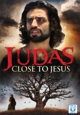 Judas Close to Jesus