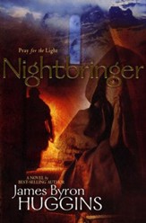 NightBringer - Pray for the Light - James Byron Huggins