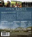 Open Range 2 Disc Collectors Edition