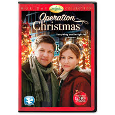 Operation Christmas DVD