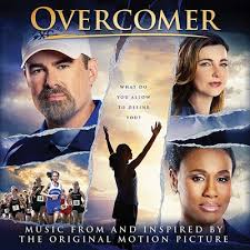 Overcomer Soundtrack CD
