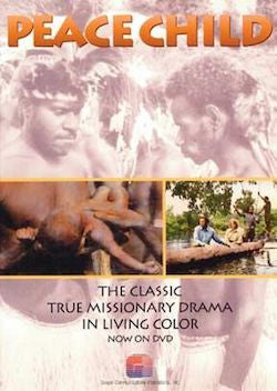Peace Child DVD