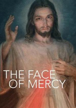 DVD Image for Face of Mercy - Catholic DVD
